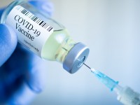 О вакцинации против COVID-19